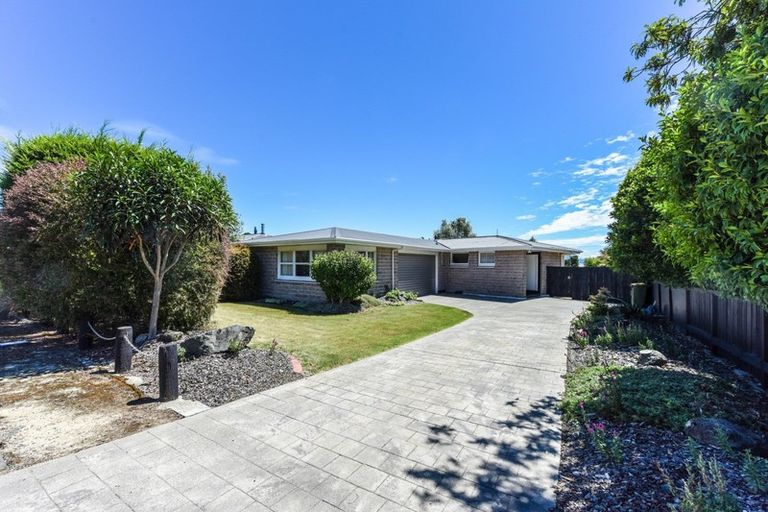 Photo of property in 11 Polglase Street, Richmond, 7020