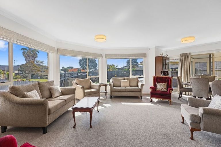 Photo of property in 8 Grable Court, Mount Maunganui, 3116