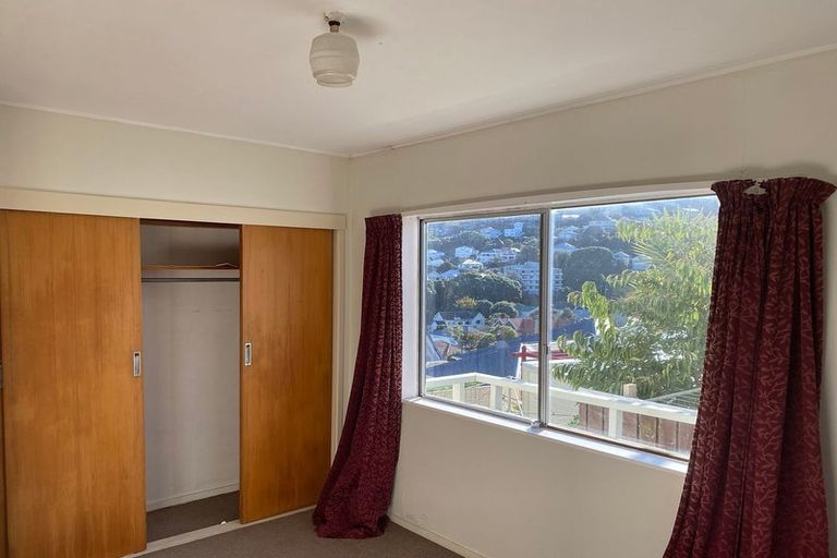 Photo of property in 2 Overtoun Terrace, Hataitai, Wellington, 6021