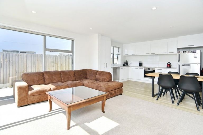 Photo of property in 3/284 Manchester Street, Christchurch Central, Christchurch, 8013