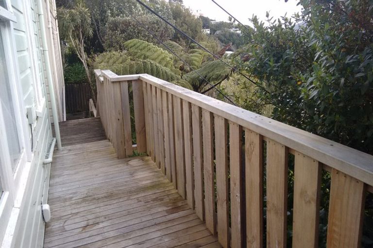 Photo of property in 137 Cecil Road, Wadestown, Wellington, 6012