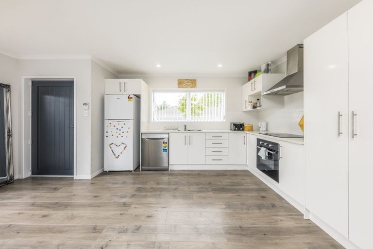 Photo of property in 81b Princes Street, Pukekohe, 2120