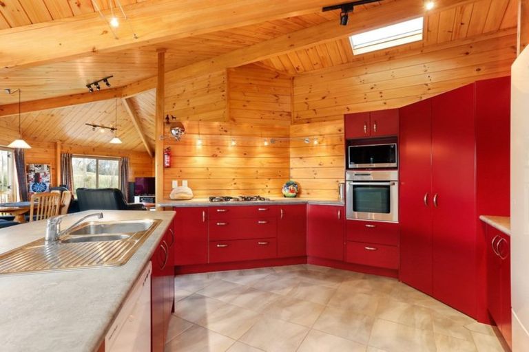 Photo of property in 313 Postman Road, Dairy Flat, Albany, 0794