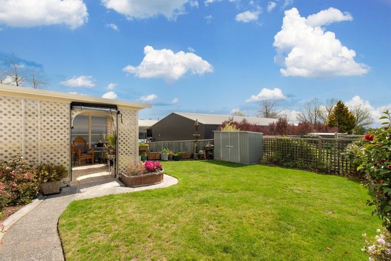Photo of property in 285unit Vaughan Road, Owhata, Rotorua, 3010