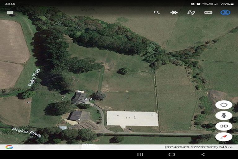Photo of property in 346 Morrinsville-walton Road, Morrinsville, 3371