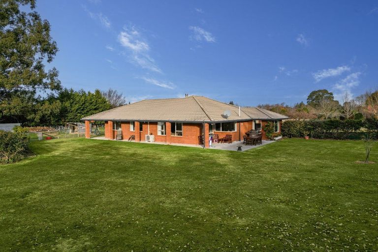 Photo of property in 11 Max Wallace Drive, Ashley, Rangiora, 7477