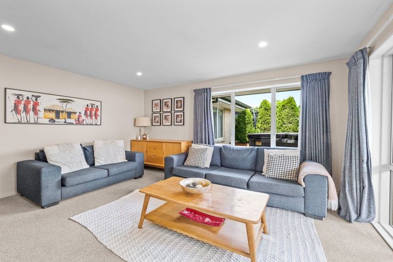 Photo of property in 20 Magnolia Drive, Netherby, Ashburton, 7700