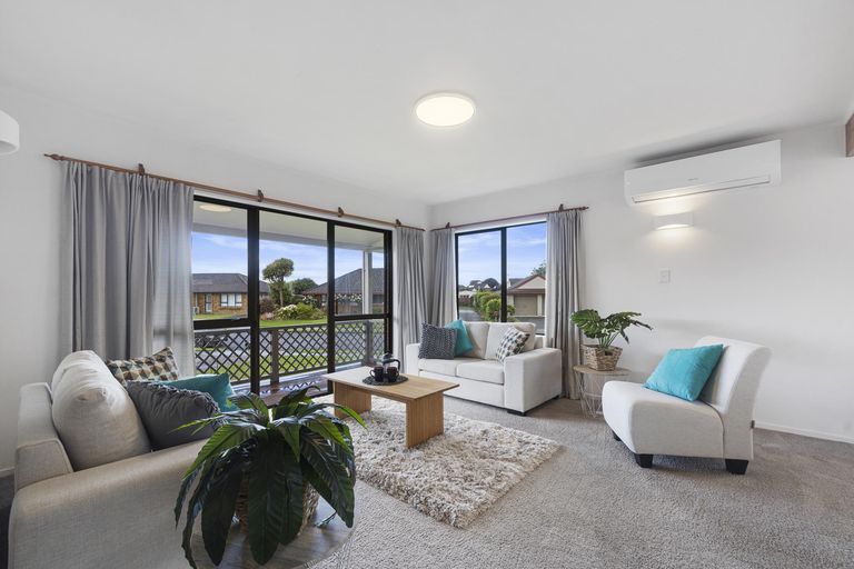 Photo of property in 21 Ngaio Street, Matamata, 3400
