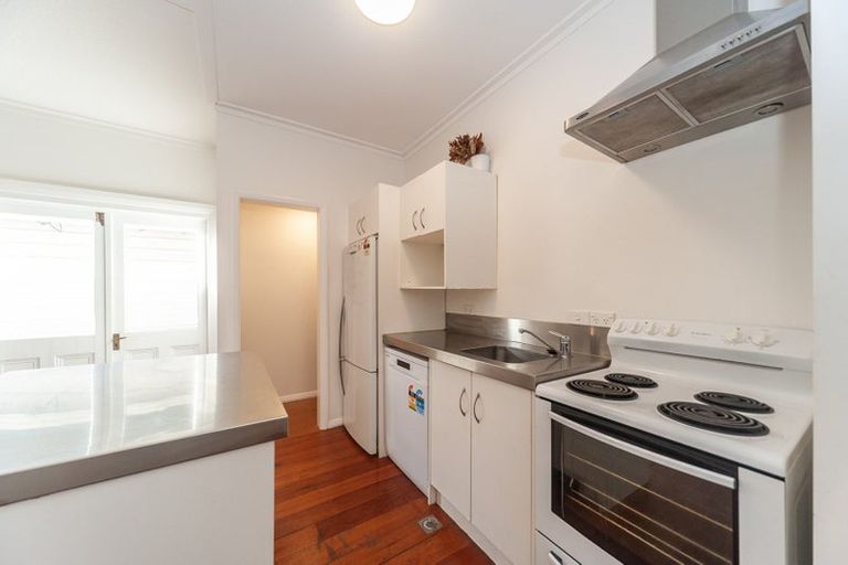 Photo of property in 307 Adelaide Road, Newtown, Wellington, 6021