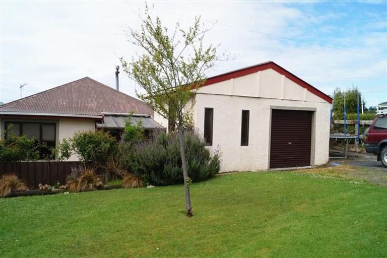 Photo of property in 4 Hugh Street, Sawyers Bay, Port Chalmers, 9023
