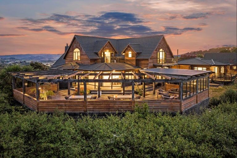 Photo of property in 139 Clayden Road, Warkworth, 0985