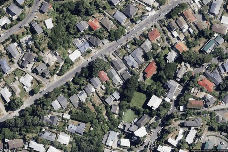 Photo of property in 61 Severn Street, Island Bay, Wellington, 6023