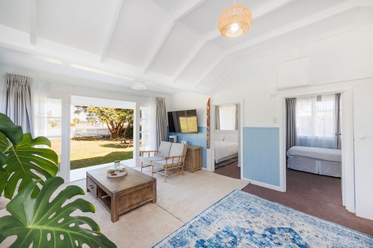 Photo of property in 131 Seabury Avenue, Foxton Beach, Foxton, 4815