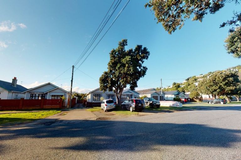 Photo of property in 56u8 Brussels Street, Miramar, Wellington, 6022