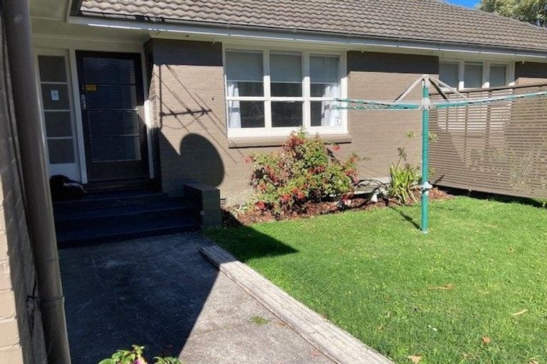 Photo of property in 170 Saint Albans Street, St Albans, Christchurch, 8014