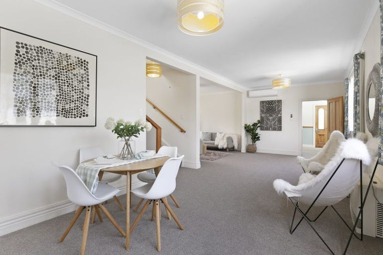 Photo of property in 66 Overtoun Terrace, Hataitai, Wellington, 6021
