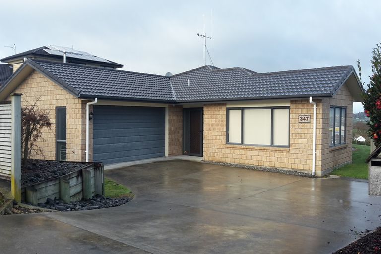 Photo of property in 347 Picquet Hill Road, Te Awamutu, 3800