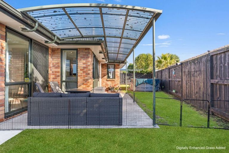 Photo of property in 7 Ariki Street, Ngongotaha, Rotorua, 3010