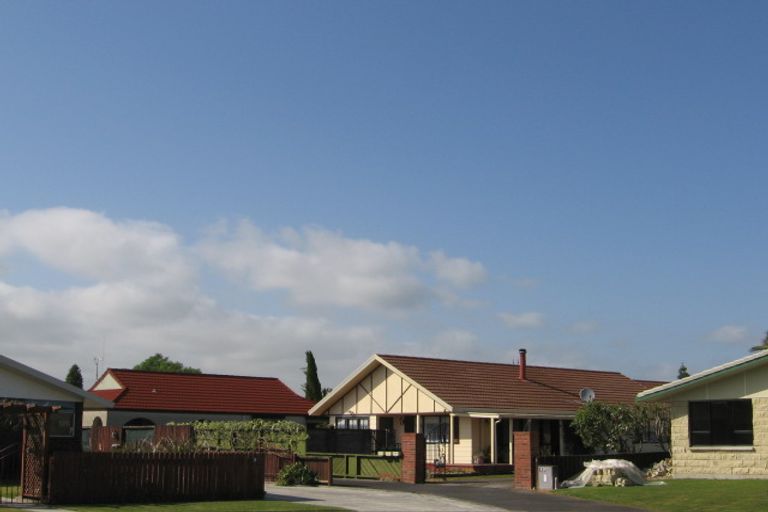 Photo of property in 11a Raupo Place, Matamata, 3400