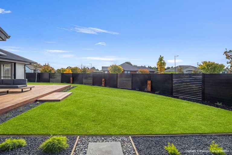 Photo of property in 38 Hinterland Drive, Prebbleton, 7604