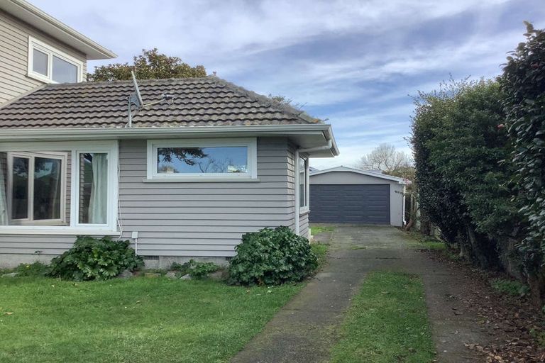 Photo of property in 22 Jocelyn Street, Casebrook, Christchurch, 8051
