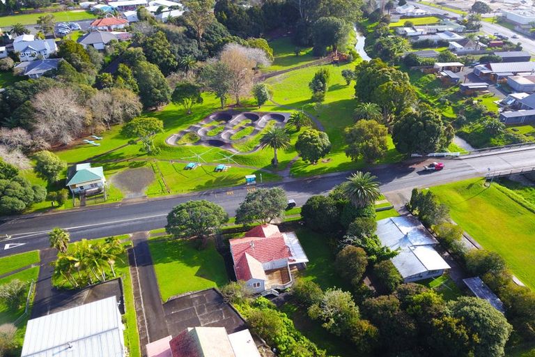 Photo of property in 16 Bank Street, Kaitaia, 0410