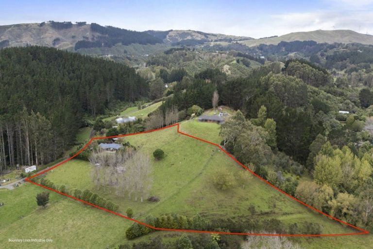 Photo of property in 39 County Heights Drive, Aokautere, Palmerston North, 4471