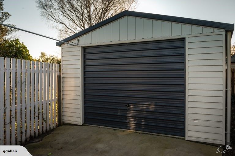 Photo of property in 27 Rosebery Street, Spreydon, Christchurch, 8024