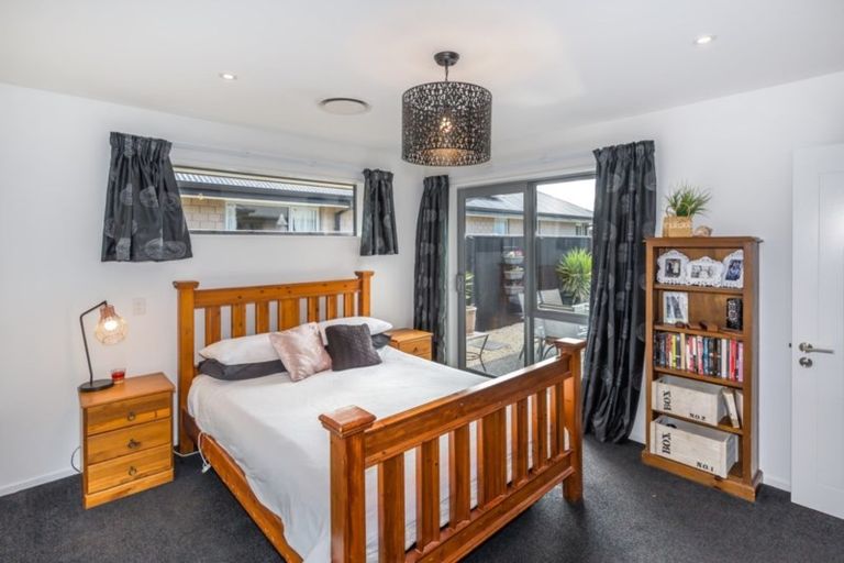 Photo of property in 9 Rapley Street, Kaiapoi, 7630