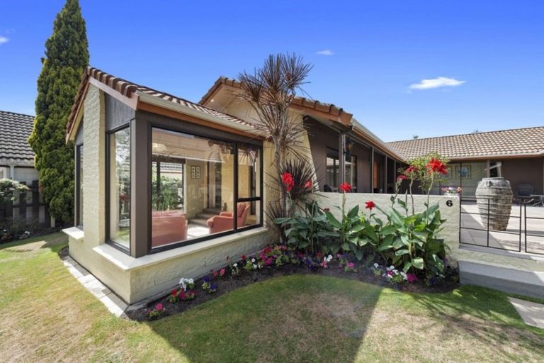 Photo of property in 6 Mayfair Avenue, Chartwell, Hamilton, 3210