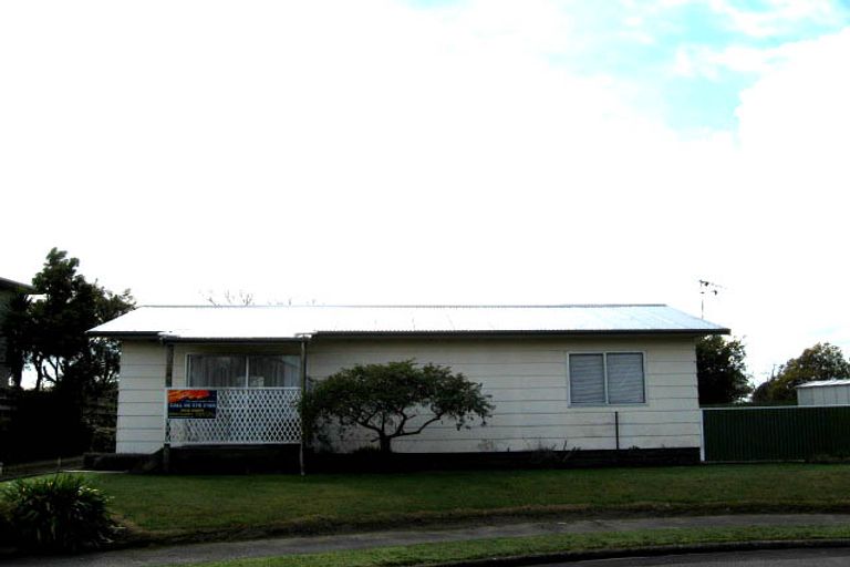 Photo of property in 5 Kereru Place, Masterton, 5810