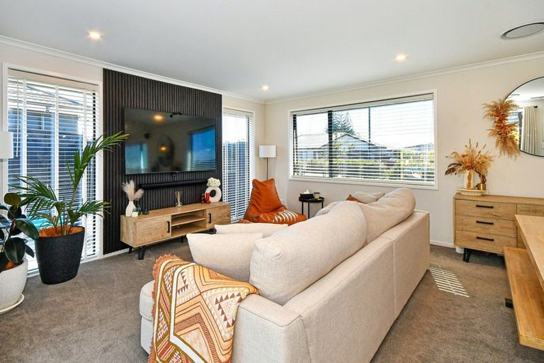 Photo of property in 4 Peacock Place, Pokeno, 2402