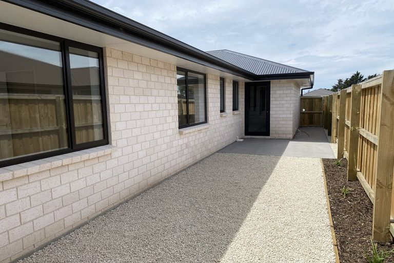 Photo of property in 20 Grimwood Street, Woodend, 7610