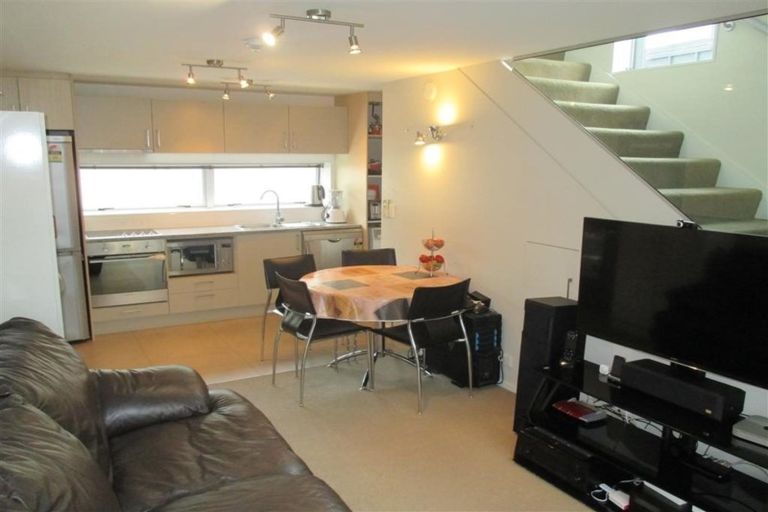 Photo of property in 906/225 Salisbury Street, Christchurch Central, Christchurch, 8013