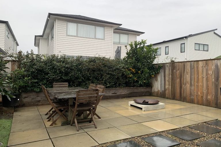 Photo of property in 23 Kokowai Parade, Hobsonville, Auckland, 0616