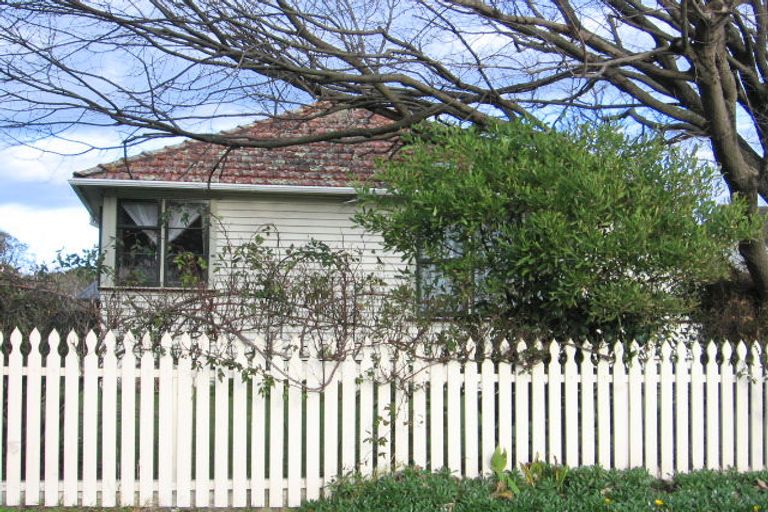 Photo of property in 66 Mcgregor Street, Milson, Palmerston North, 4414