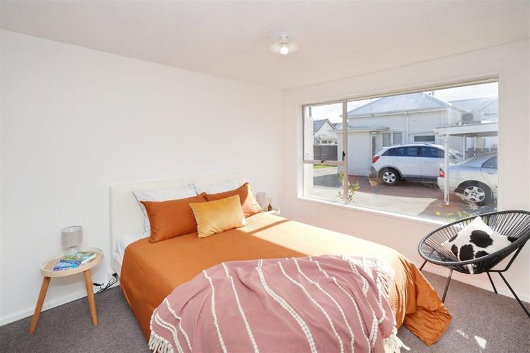 Photo of property in 3/490 Worcester Street, Linwood, Christchurch, 8011