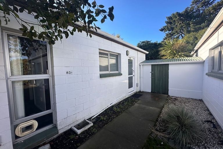 Photo of property in 4/77 Tancred Street, Linwood, Christchurch, 8011