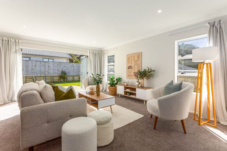Photo of property in 23 Moonsail Drive, Whitby, Porirua, 5024