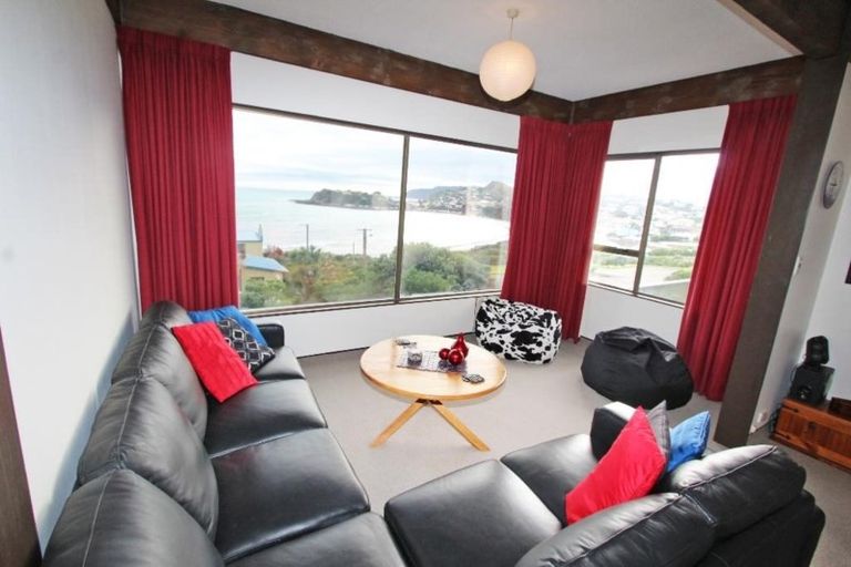 Photo of property in 44 Tireti Road, Titahi Bay, Porirua, 5022
