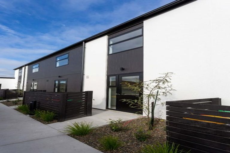 Photo of property in 3/38 Wellington Street, Phillipstown, Christchurch, 8011