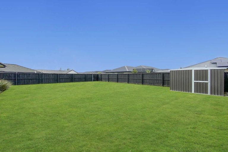 Photo of property in 104 Kemble Drive, Rolleston, 7615