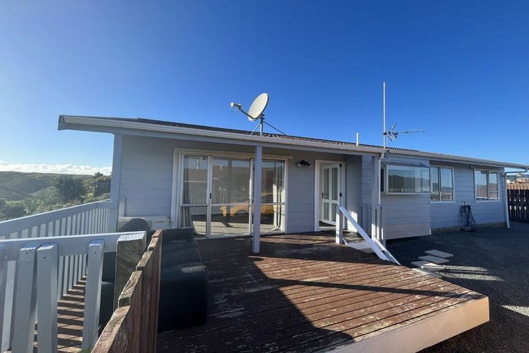 Photo of property in 33 Rothwell Street, Titahi Bay, Porirua, 5022