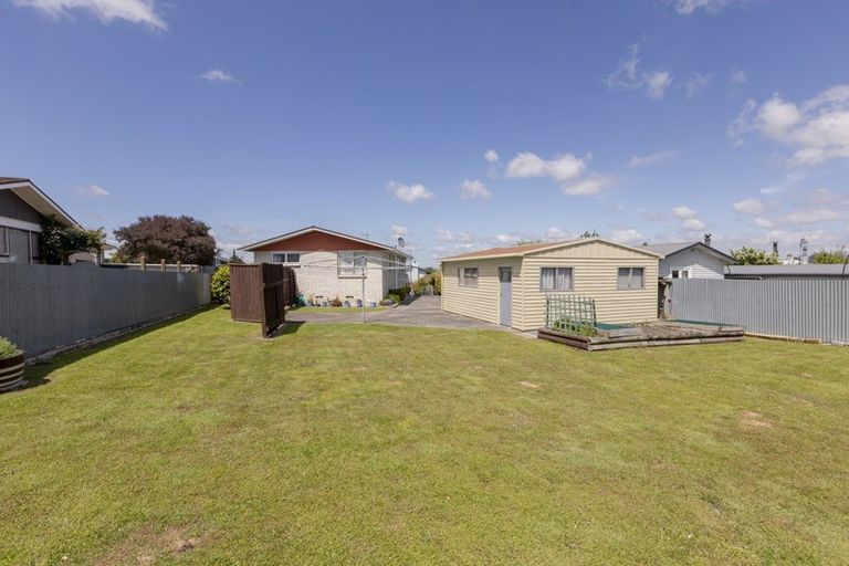 Photo of property in 28 Mclean Terrace, Waipukurau, 4200