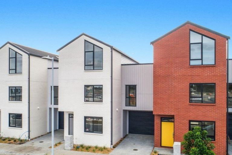 Photo of property in 65 Mapou Road, Hobsonville, Auckland, 0616