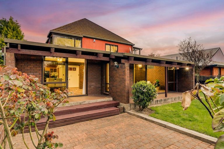 Photo of property in 58 Corfe Street, Ilam, Christchurch, 8041