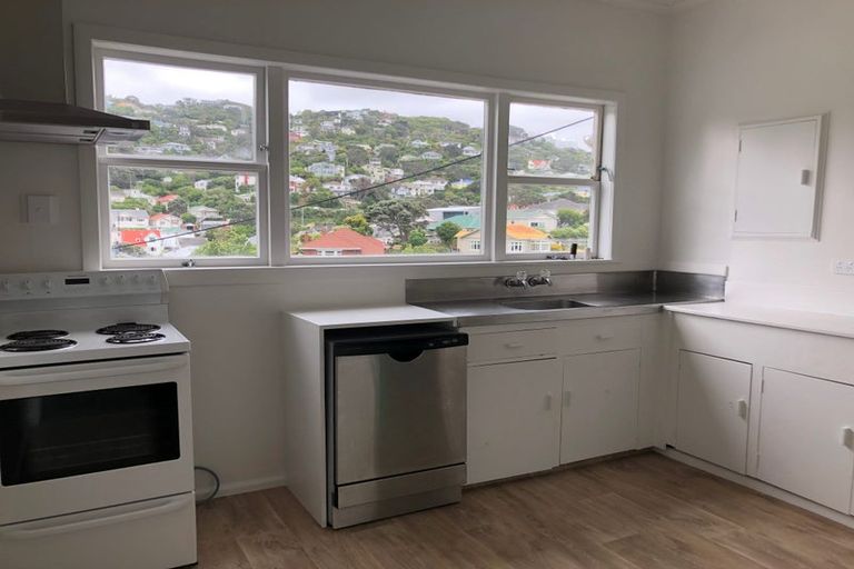 Photo of property in 23 Waipapa Road, Hataitai, Wellington, 6021