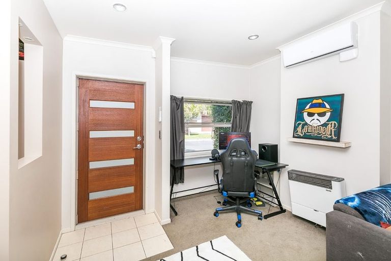 Photo of property in 43/46u Peachgrove Road, Hamilton East, Hamilton, 3216