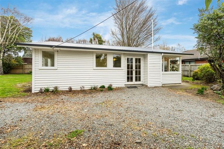 Photo of property in 1b Charles Street, Prebbleton, 7604