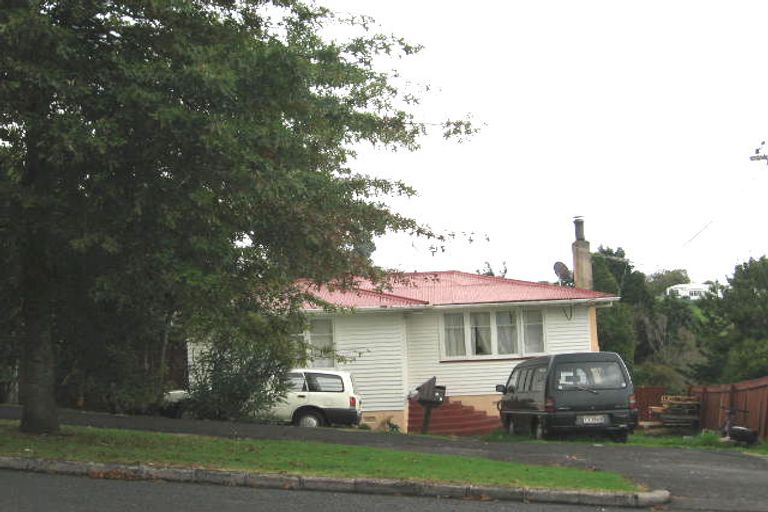 Photo of property in 87a/2 Woodglen Road, Glen Eden, Auckland, 0602